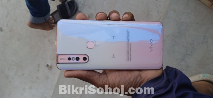 Vivo Y15